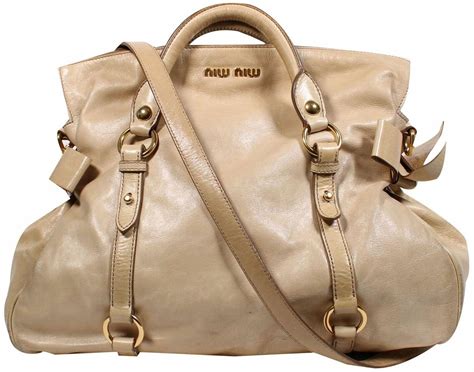 miu miu classic handbags|miu outlet online.